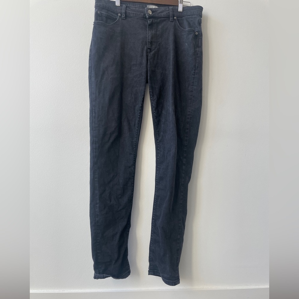 Noak Skinny Jeans